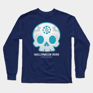 Halloween 2020 - Home Edition Long Sleeve T-Shirt